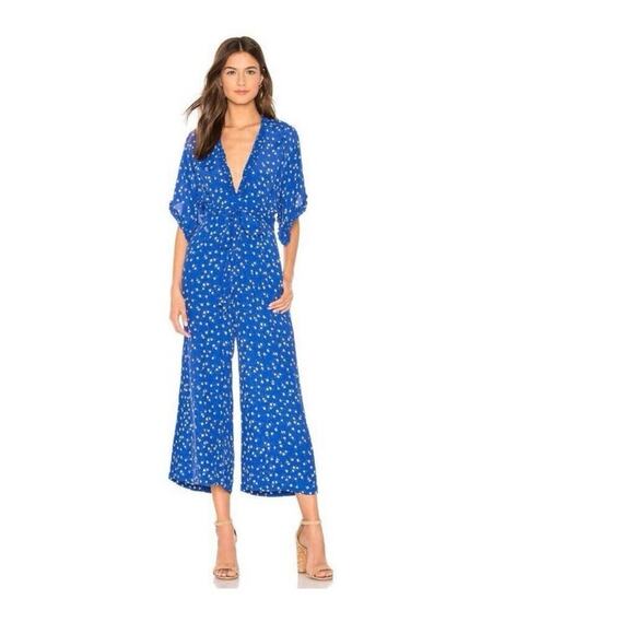 Faithful The Brand Jumpsuit‎ - Picture 1 of 9